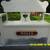 White Wooden Bench with Heart Design 2 thumbnail