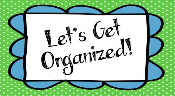 Help Needed Today - Organizing & Customer Notifications 1