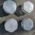 Budnik Rims 2 15" 2 16" with Caps 16 thumbnail