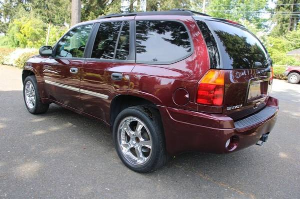 2006 GMC Envoy SLE - $5,995 (Los mejores precios en Richs Car Corner)63474561296385123
