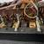 Vintage 1960’s organ bass pedal board 5 thumbnail