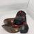BOOTS LADIES SIZE 6.5 COWGIRL VERY ORNATE 4 thumbnail