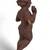 Neoclassical Style Iron Cherub 2 thumbnail