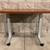 DEEP BROWN SIT/STAND MOBILE DESKS 5 thumbnail