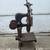 Antique Micro Drill Precision Press jeweler watchmaker hobby gunsmiths Garage To 3 thumbnail