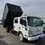 2011 Isuzu NRR Chipper Dump Truck CARB COmpliant Diesel Lo Mi 2 thumbnail