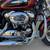 2011 Harley Davidson Sportster 1200xl 3 thumbnail