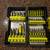 Ryobi Impact Rated Driving Bit Set 1 thumbnail