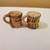 Japan Wheat Hay Salt & Pepper Shakers 1 thumbnail