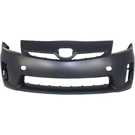 FRONT BUMPER 2010-2011 TOYOTA PRIUS 1