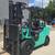 FORKLIFT PNEUMATIC 2020 MITSUBISHI FG30N 3 thumbnail