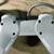 PlayStation 1 with two controllers and AV cable 14 thumbnail