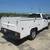 2018 FORD F350 SUPER DUTY XL REG CAB UTILITY BODY STOCK#6288 5 thumbnail