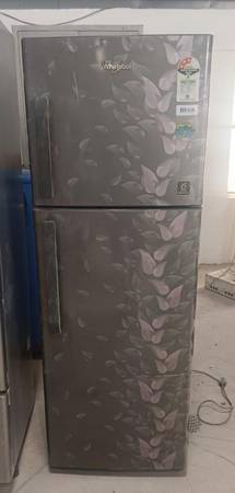 Refrigerator Available for Pickup