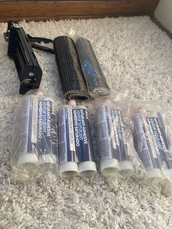 carbon fiber crack repair kit 1