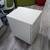 3-Drawer Metal File Cabinet with Key - Perfect for Home or Office! 2 thumbnail