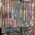 Lot Of 600 Dvds 1 thumbnail