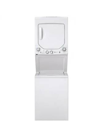 Washer dryer stack 1