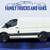 2016 Ford Transit Cargo Van 250 2 thumbnail