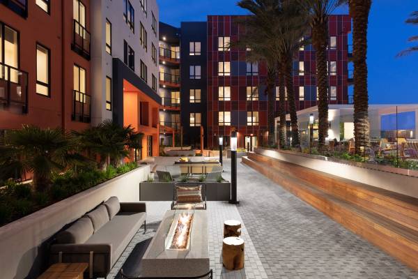 In Millbrae, 1 Bed, Private Balcony 1