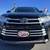 2017 Toyota Highlander XLE AWD 4dr SUV 2 thumbnail
