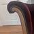 Pair of Unusual, Vintage Hollywood Deco Style Accent Chairs...RARE... 12 thumbnail