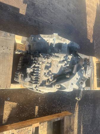 ★2015 CHRYSLER 200  - AUTOMATIC TRANSMISSION  -#M18176★ 1