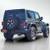 2021 Jeep Wrangler 4x4 4WD Rubicon SUV 5 thumbnail
