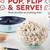 SmartStore™ Stirring Popcorn Maker, 3QT Hot Oil Electric Popcorn Machi 3 thumbnail