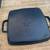Enameled Cast Iron Grill Pan 2 thumbnail