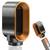 Dyson Airwrap Attachment 4pk- 2x Diffuser, Dryer, Conical Barrel -NEW! 7 thumbnail