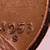 COIN 1953 PENNY ERROR 8 thumbnail