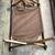 COT - Folding - Wood and Canvas - 1950's - Byer Manufacturing Company 11 thumbnail