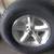 4 new aluminum trailer WHEELS/TIRES 225/75/15 10 ply 1 thumbnail