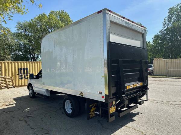 2016 Ford F-350 F350 F - Photo 7