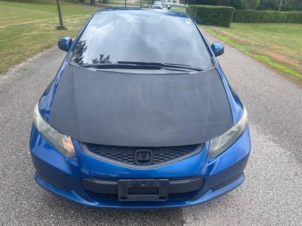 2013 HONDA CIVIC REBUILT ENGINE 🛠️ - $2,99563438450001027124