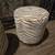 Stools Ottoman Zebra Upholstery Wood Base $165 each 11 thumbnail