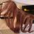 Aspen Clip In Hair Extensions - 100% Human Hair 2 thumbnail