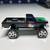 1993 Matchbox Ford F 150 4x4 Black Truck. #0420 5 thumbnail