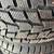 Four Cooper Evolution Winter Studded Tires 255/50R20 1 thumbnail