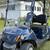 2019 Yamaha Quietech EFI Gas Golf Cart - Windshield - USB Charging 1 thumbnail