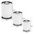 Firm Price! Brand New in a Box Set of 3 Cutting Boards Dishwasher Safe 2 thumbnail