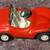 3 Vintage TONKA TOY Pressed Steel  'RODSTER',  'DUNE BUGGIES' 6 thumbnail