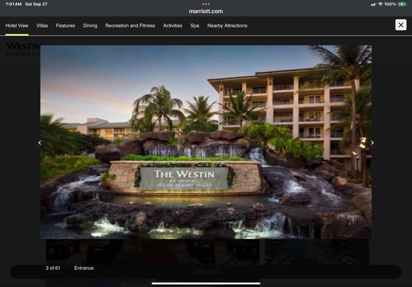 $700 Staycation (Kaanapali)63939664378243120