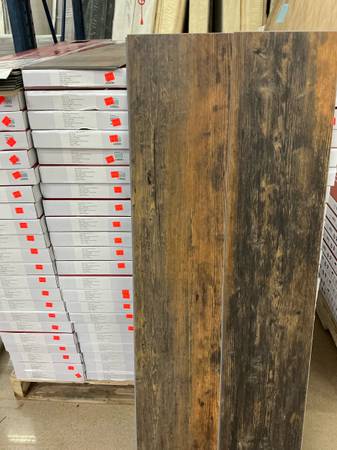 Rock solid Vinyl Flooring 1