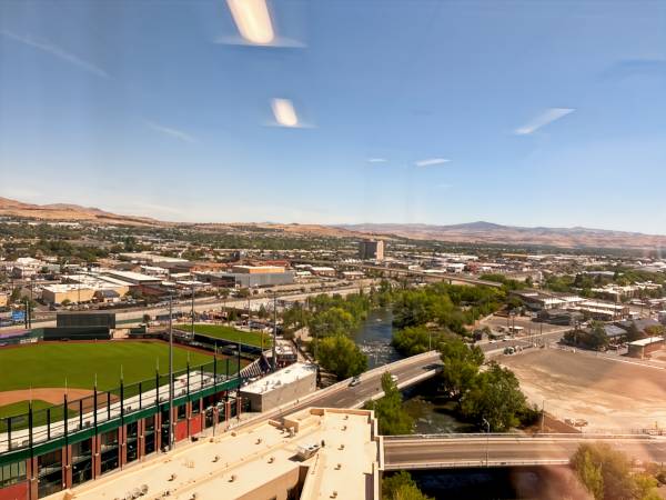 $770 River Front Offices w. Views of Ace's Stadium - A Home Run Opportunity (Across from the Reno Aces)63682273080321123