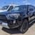 2019 Toyota 4Runner TRD Off-road Premium SALVAGE 3 thumbnail