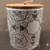 Storage Canister / Jars Set (3) - Ceramic / Bamboo - NEW 4 thumbnail