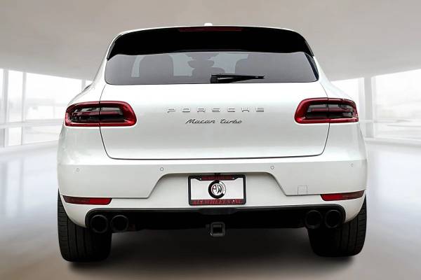 2015 Porsche Macan - ¡Financiamiento disponible! - $18900.0063498883096705123