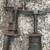4 Antique Bar  Clamps 9 thumbnail